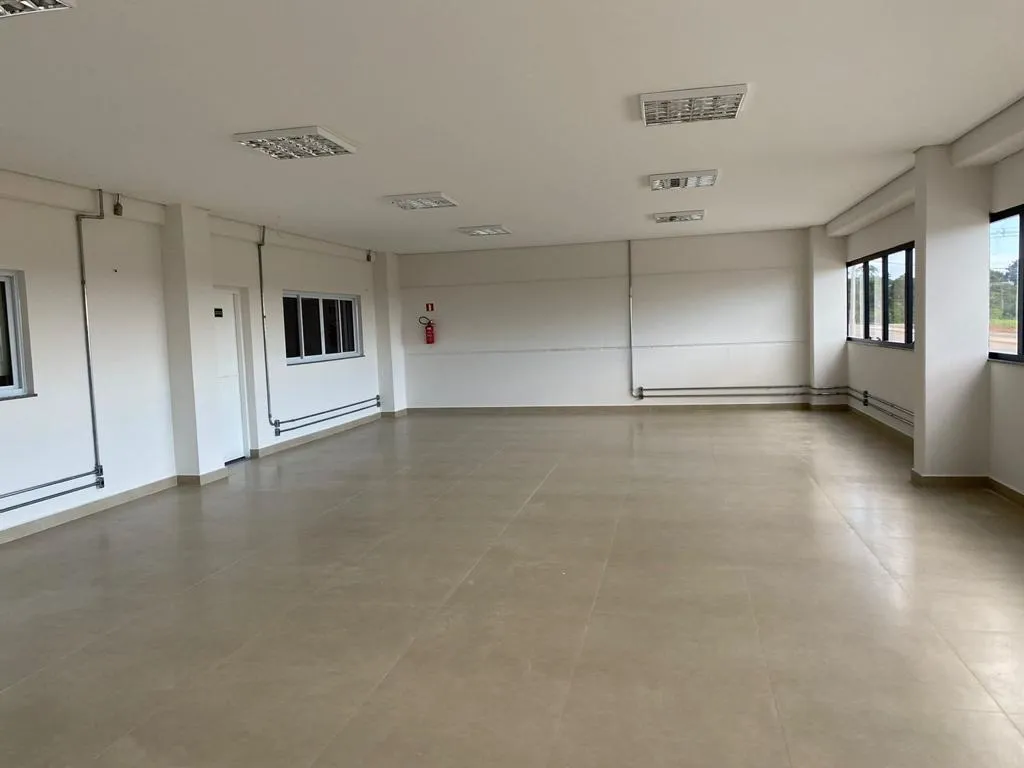 Imagem Galpão empresarial de 2.142M²