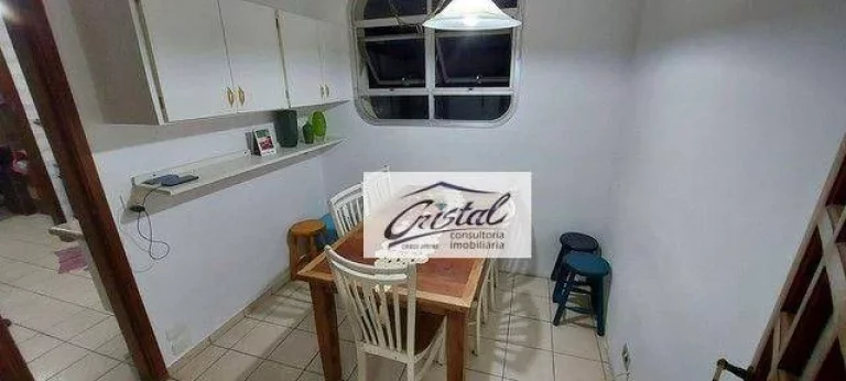 Imagem Excelente apartamento venda Morumbi