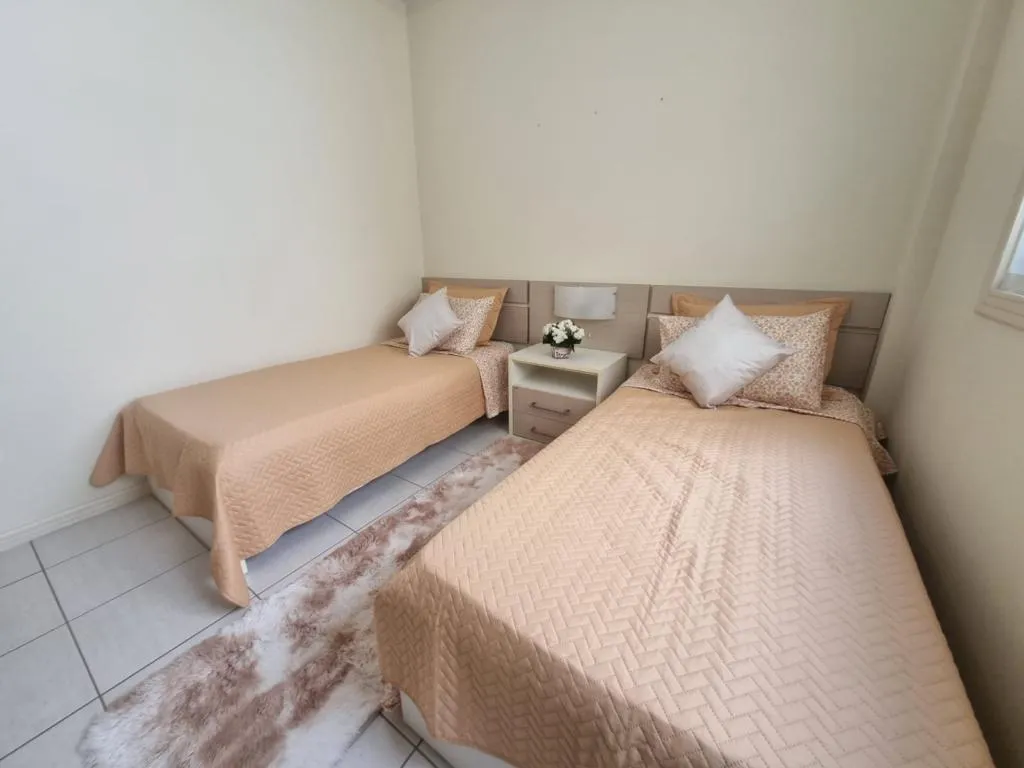 Imagem Apartamento 2 Dormitórios - Bairro Navegantes