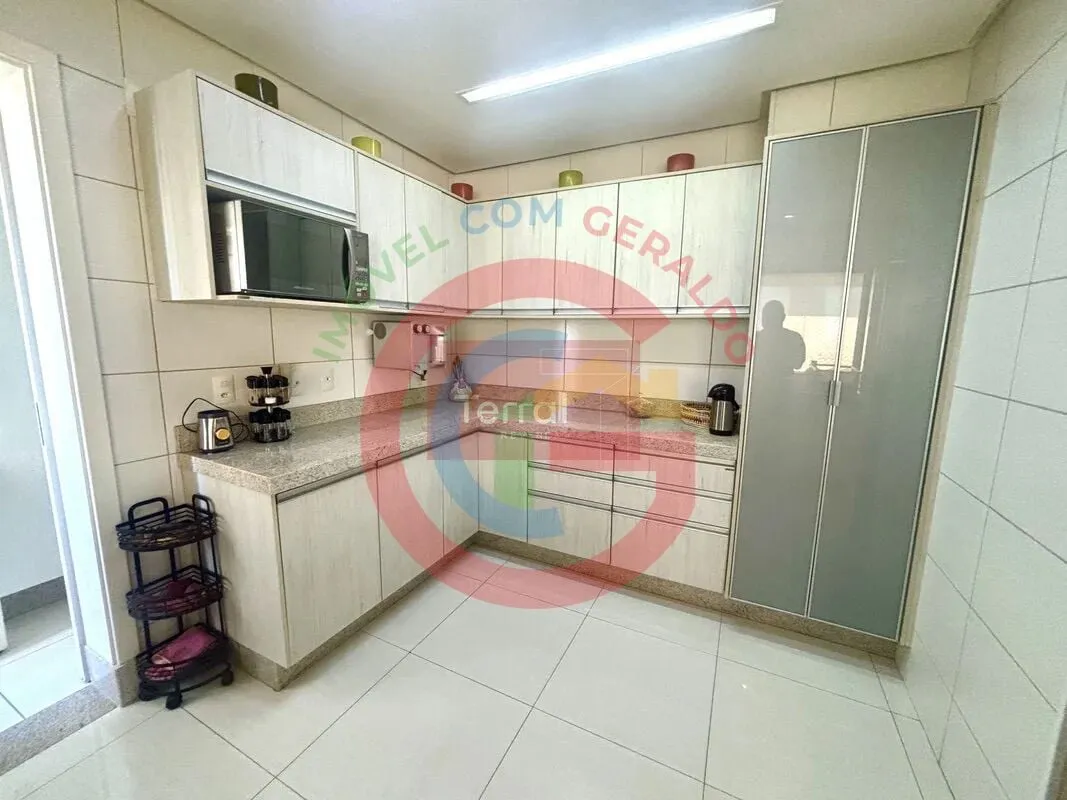 Imagem Apartamento Alto Padrão - Setor Oeste