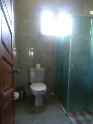 Foto do imóvel Casa com 3 Quartos à Venda, 315 m² em Rua Lucinéia Calixto, 21 - Ajuda, Macaé - RJ