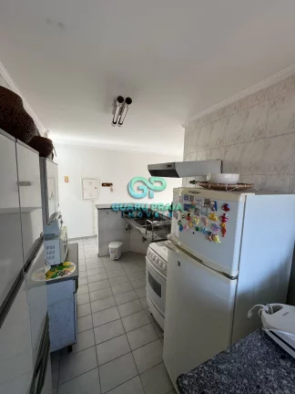 Imagem Apartamento a venda em Enseada, Guarujá/SP