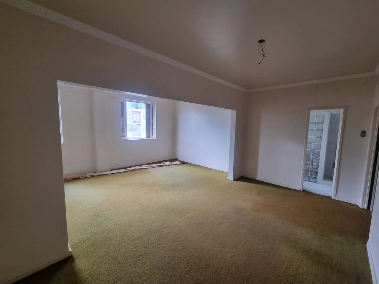 Imagem Apartamento com 3 dormitórios no Bairro centro histórico