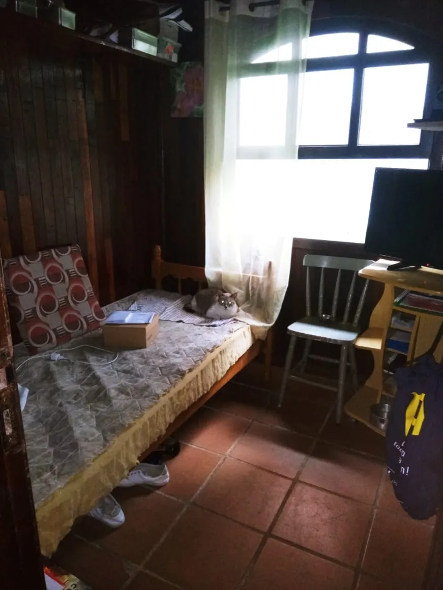 Imagem Casa à venda 1 Quarto, 4 Vagas, 270M², Jaraguazinho, Caraguatatuba - SP