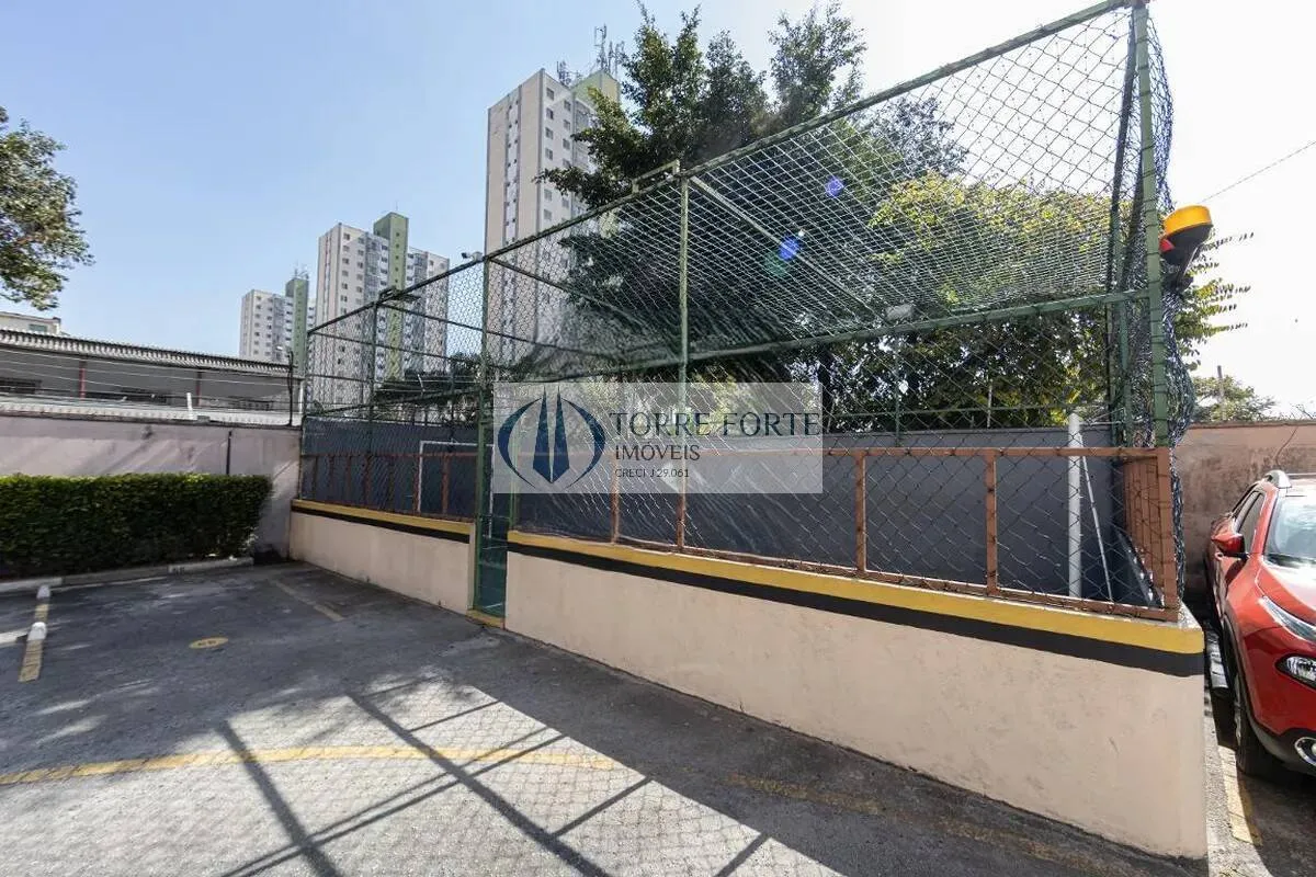 Imagem Apartamento 2 dormitórios Chacara Califórnia