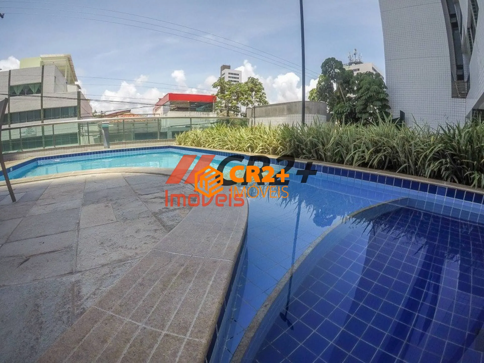 Imagem Apartamento a Venda com 4 quartos, 2 suítes no bairro Pina-126m² em Boa Viagem