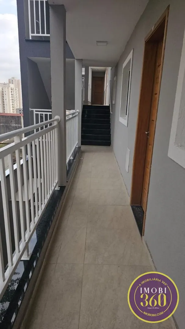Imagem Apartamento para Alugar em Vila Carrão, São Paulo - SP