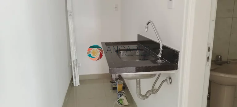 Imagem Andar corporativo com 2 salas na Libero Badaró - 8º andar
