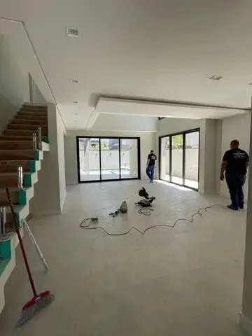 Imagem Casa à venda 4 Quartos, 4 Suites, 450M², Urbanova, São José dos Campos - SP | Condomínio Residencial Alphaville II