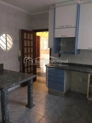 Imagem Casa comercial, Aluguel, no Jardim Nova Europa, em Campinas. 
Zoneamento ZC 2.
Amplo sobrado princip...