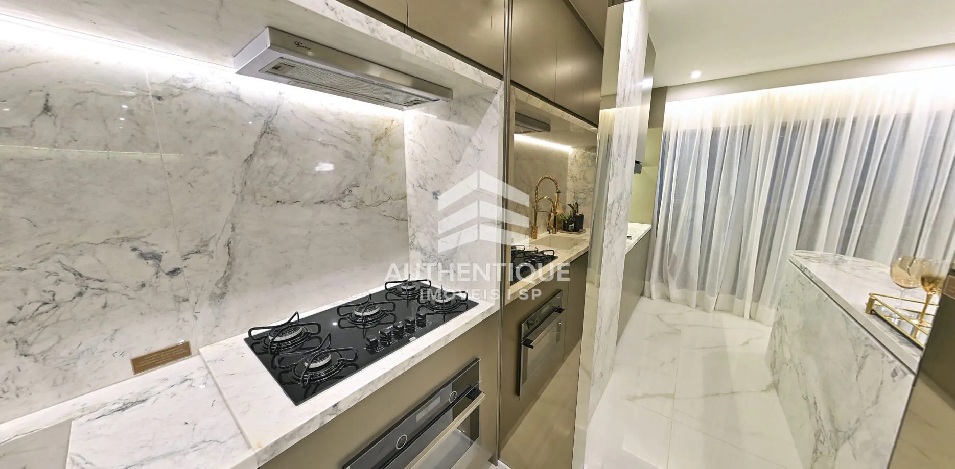 Imagem GREEN VIEW RESIDENCE BUTANTÃ - Apartamento no bairro Butantã à venda