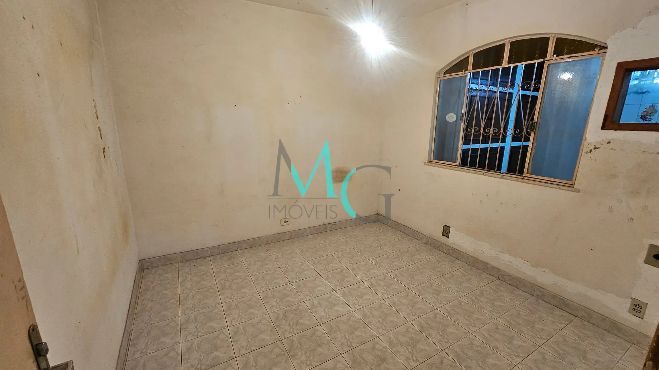 Imagem Casa 3 quartos à venda no Condomínio Laura Serra, em Campo Grande, Rio de Janeiro, RJ