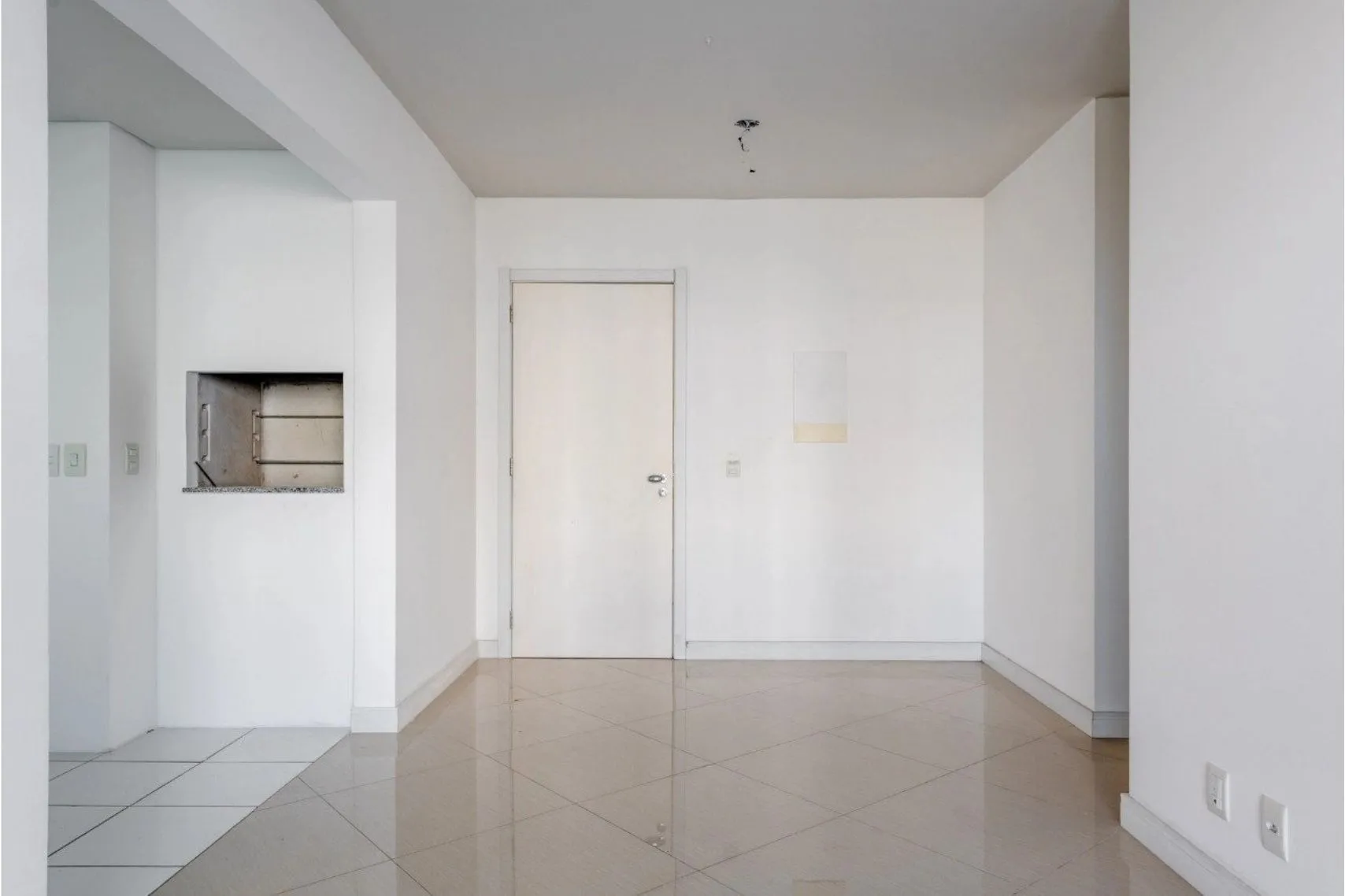 Imagem Apartamento 2 dormitórios a venda no Jardim Itu-Sabará