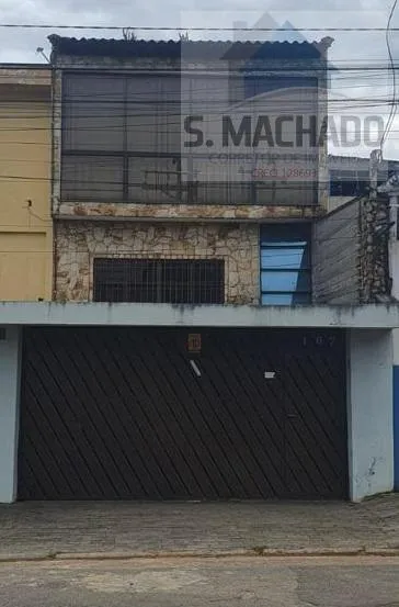 Foto do imóvel Sobrado para Venda em Mauá / SP