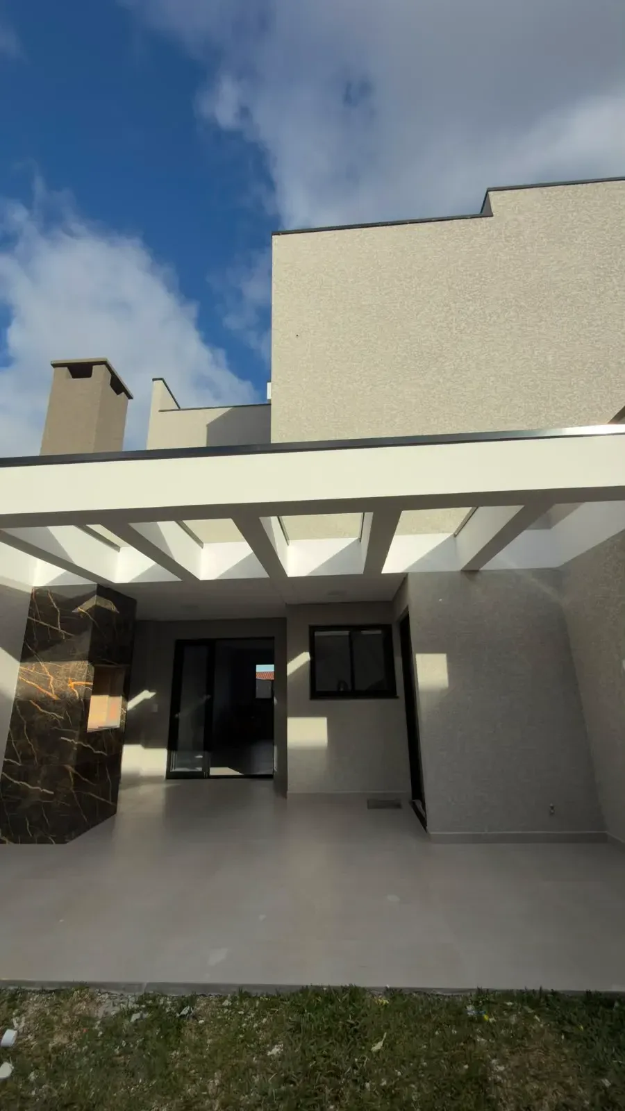 Imagem Sobrado com 3 Quartos à Venda, 140 m² em Boa Vista - Curitiba