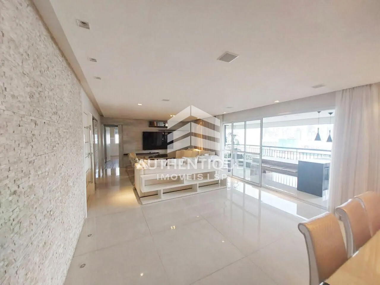 Imagem CASA DAS CALDEIRAS HOME - Apartamento no bairro Perdizes à venda