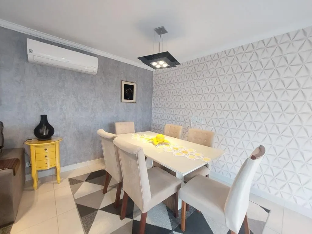 Imagem Apartamento à venda 3 Quartos, 1 Suite, 2 Vagas, Centro, Taubaté - SP | Residencial Etoile