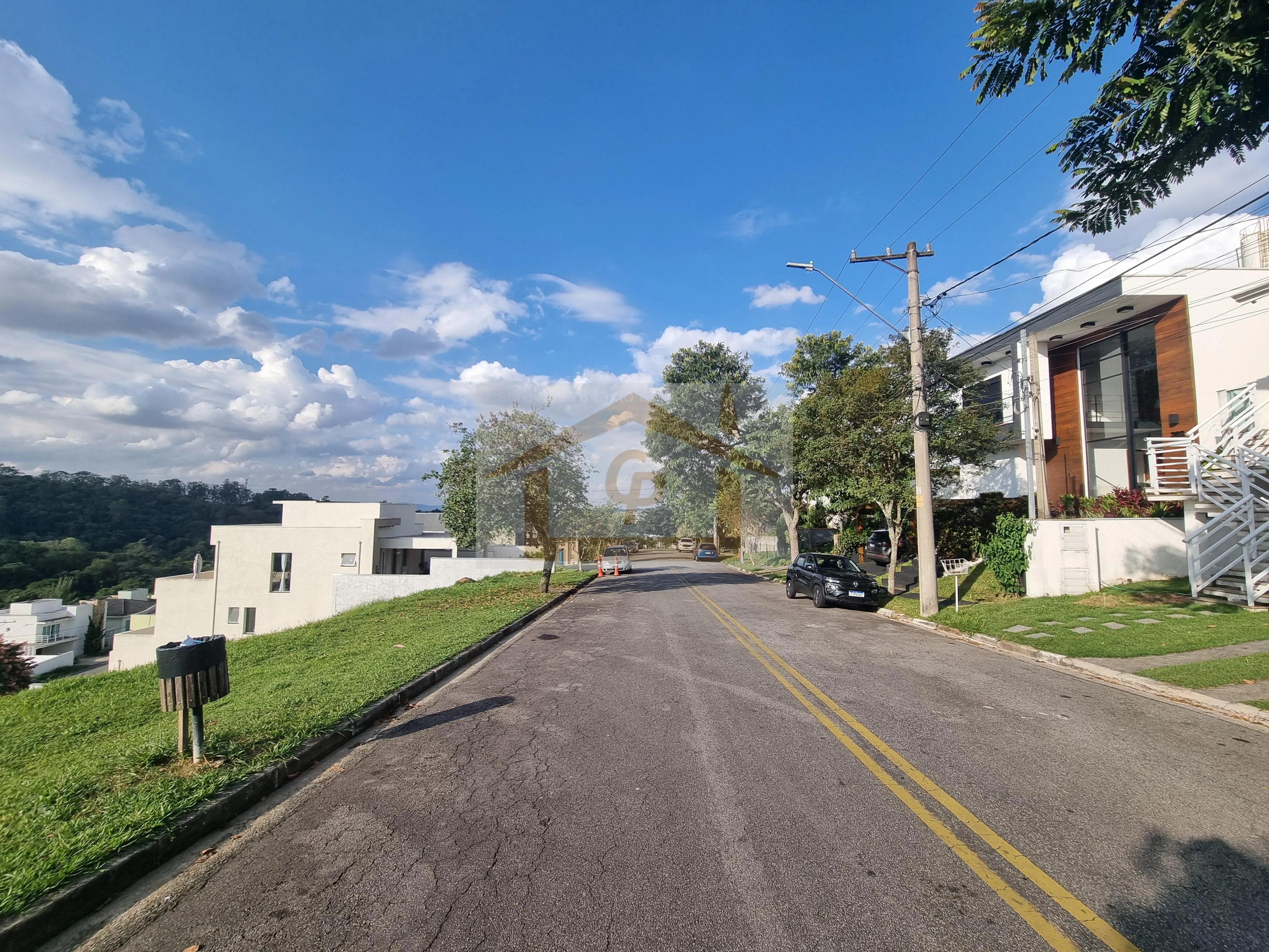 Imagem São 360 metros, Residencial Moderno!!!