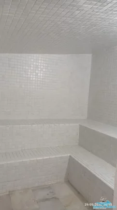 Imagem Apartamento com 2 dormitórios à 100 metros da Praia Grande