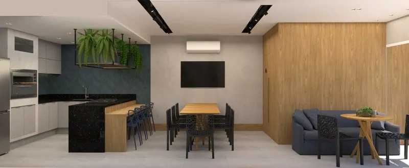 Imagem Apartamento a Venda no bairro Centro - Rio de Janeiro, RJ