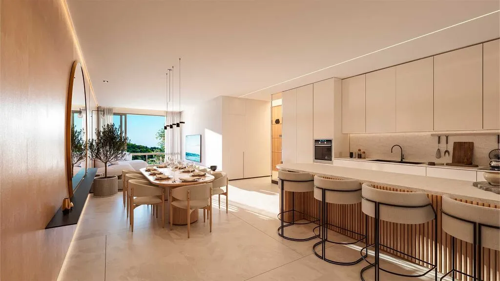 Imagem Garden Park Home Club