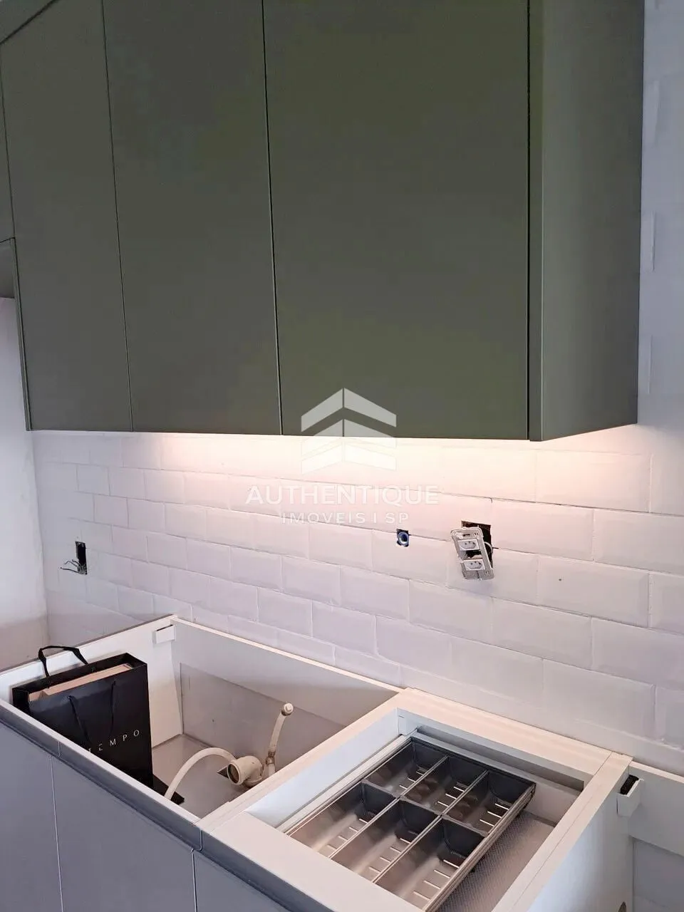 Imagem LIVING HEREDITA ALTO DO IPIRANGA - Apartamento no bairro Alto do Ipiranga à venda