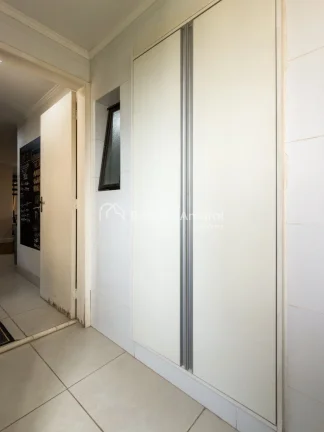 Imagem Viva a experiência de morar em uma cobertura duplex, combinando espaço, privacidade e uma área de...