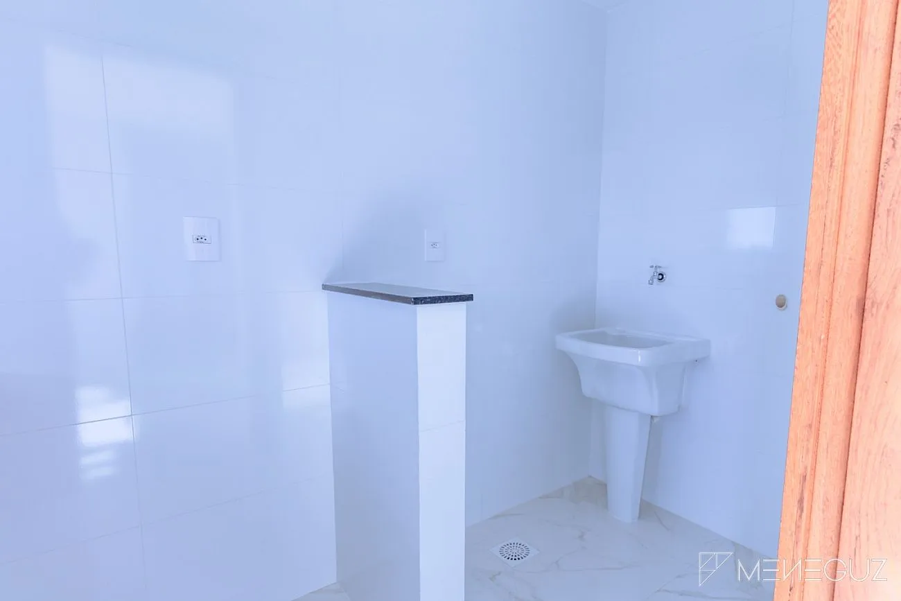 Imagem Apto 2 Quartos a venda no centro de Guarapari, primeiro andar Garden