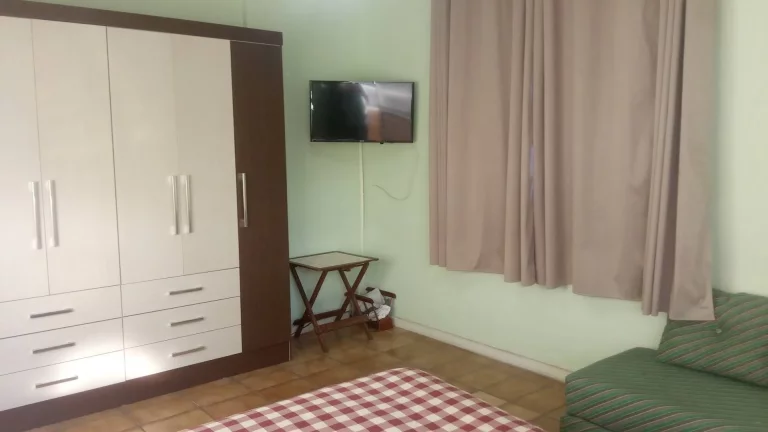 Imagem Venda - Apartamento (Padrão) - Vila Nova - Cabo Frio/RJ