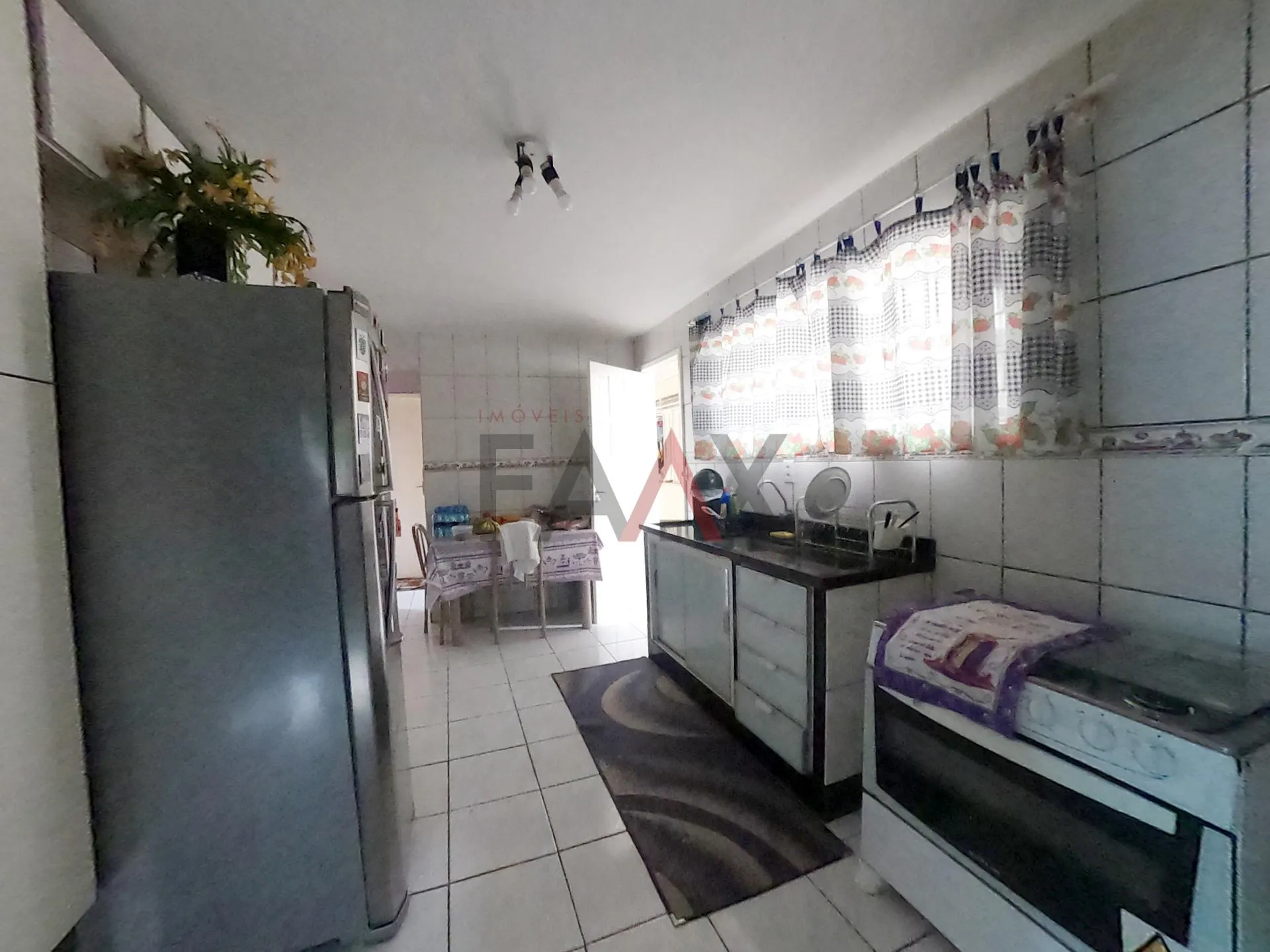 Imagem Casa com 3 dormitórios suíte com terreno enorme no Conradinho, GUARAPUAVA - PR