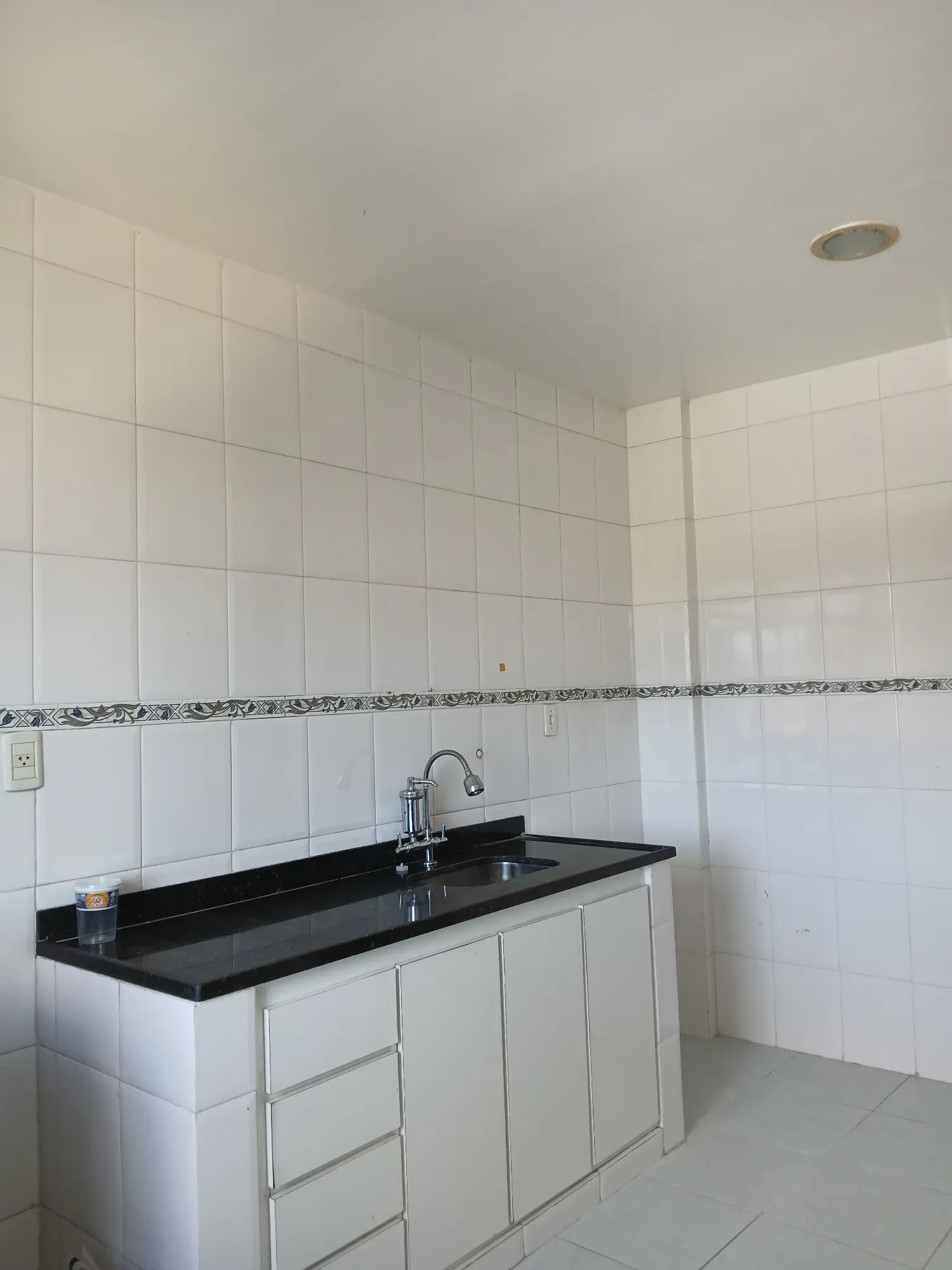 Imagem Apartamento com 3 Quartos à Venda, 63 metros em Parque Anchieta - Rio de Janeiro