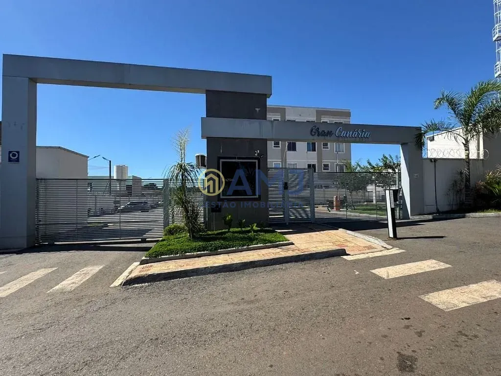 Foto do imóvel Apartamento a Venda no Morada do Sol - Gran Canária em Endereço não informado