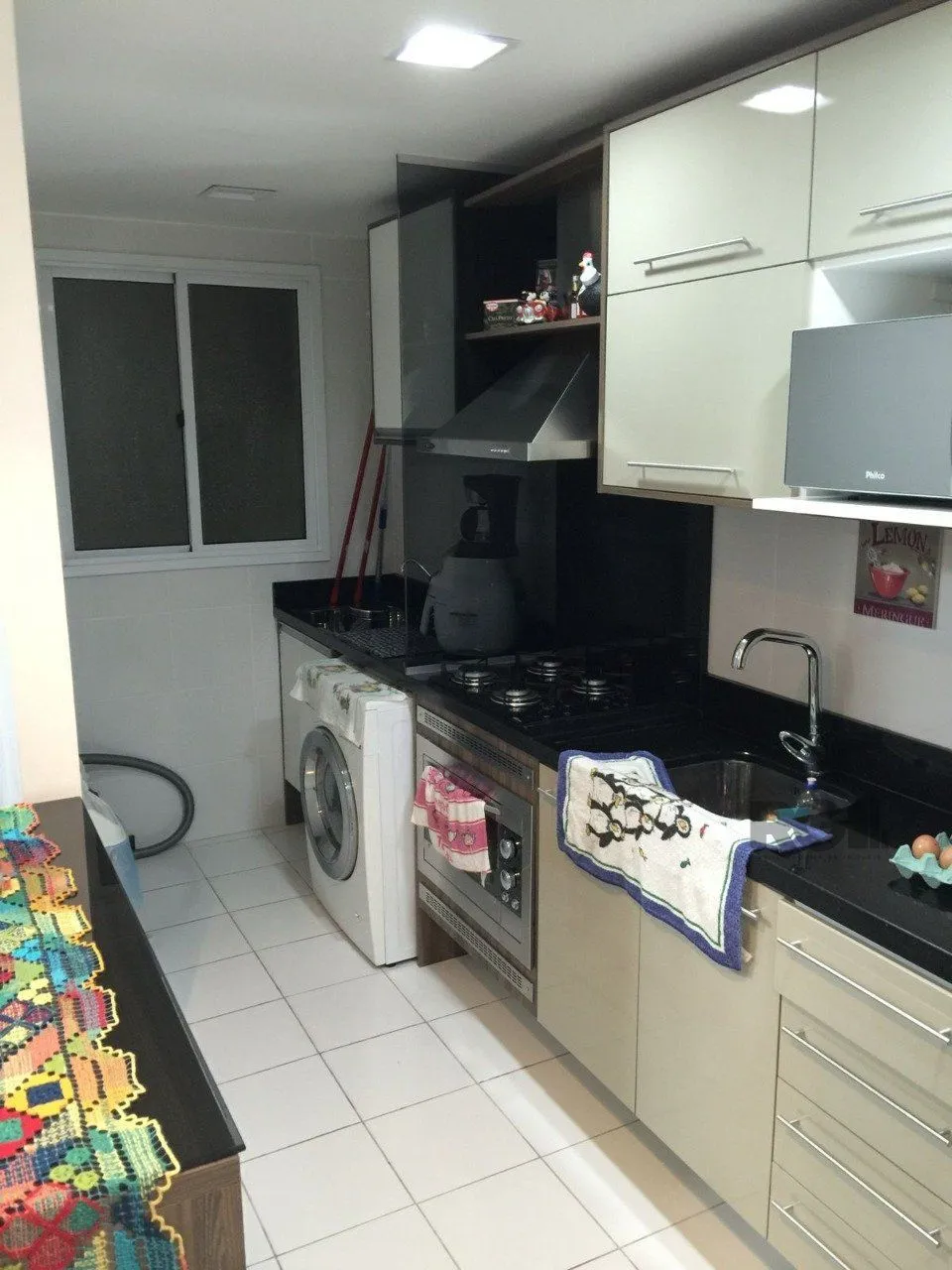 Imagem Apartamento 3 dormitórios, sendo 1 suíte, 66 m² de área privativa e 1 vaga(s) de garagem. Localizado na Rua/Av. Dom Claudio Jose Goncalves Ponce De Leao, no bairro Vila Ipiranga em Porto Alegre.