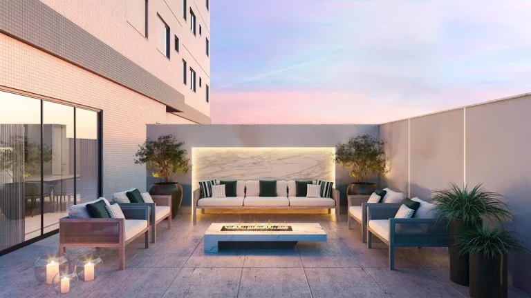 Imagem Horizon Palace - Apartamento à venda no bairro Meia Praia - Itapema/SC