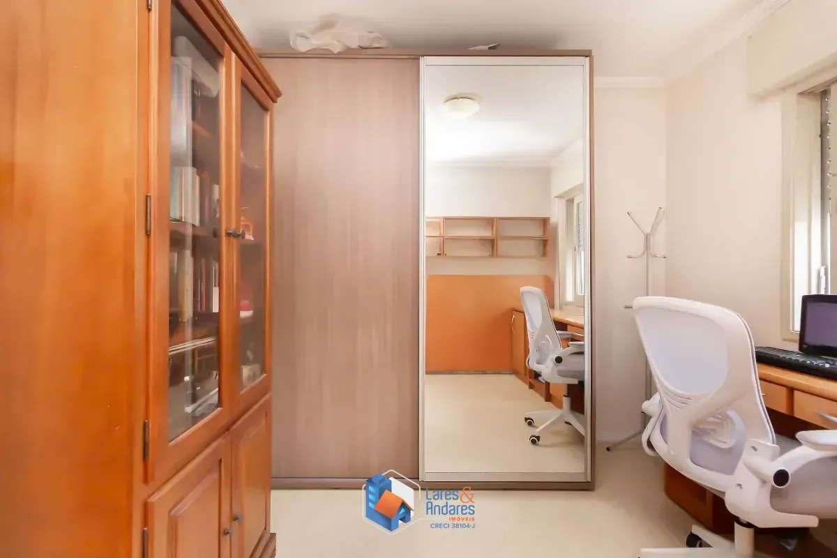 Imagem Apartamento para venda em Sumarezinho com 2 quartos, 71m²