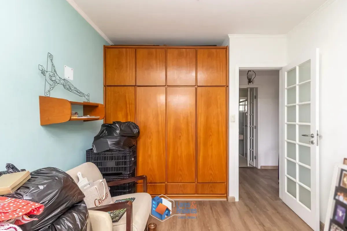 Imagem Apartamento para venda em Santana com 3 quartos, 89m²