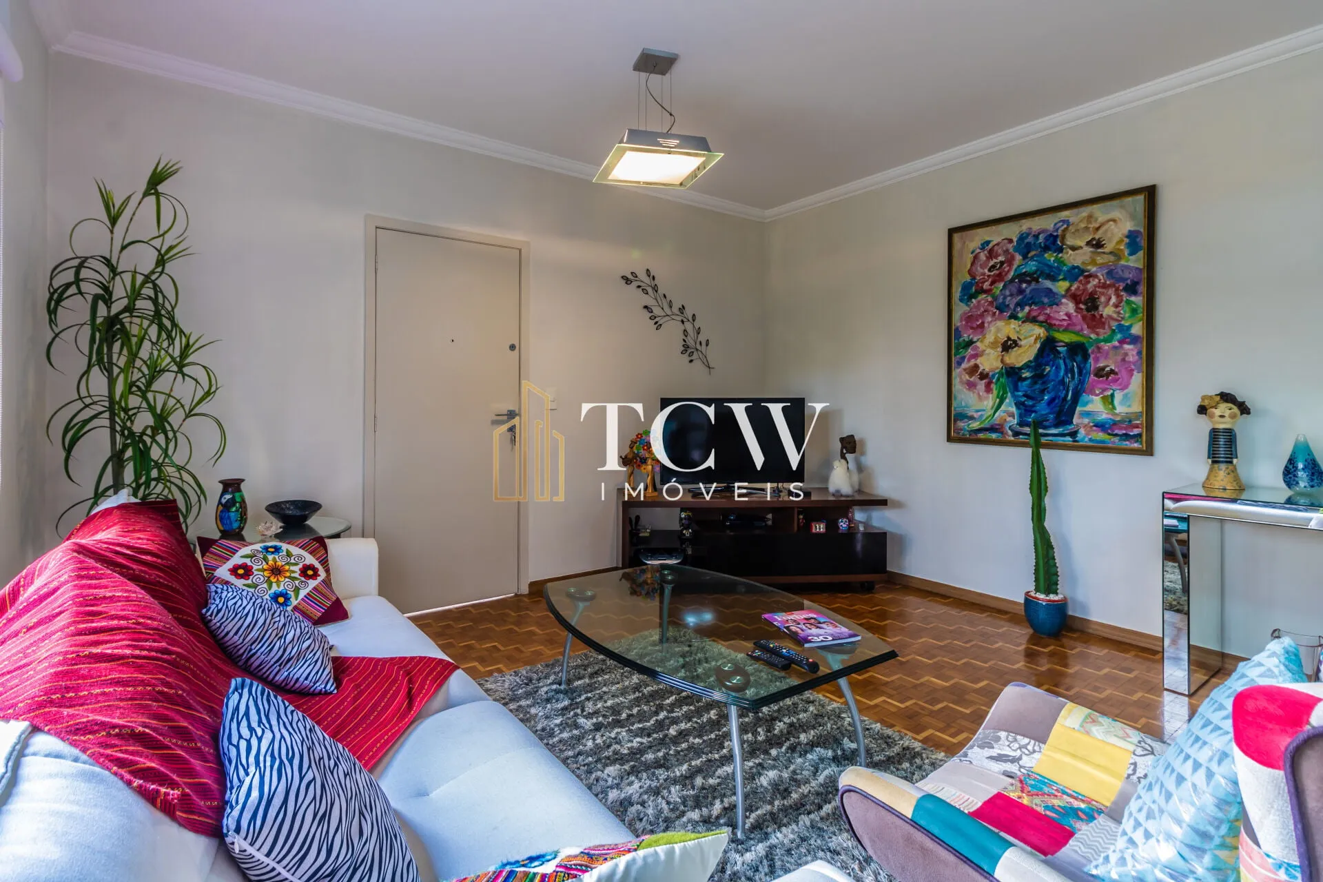 Imagem Apartamento à venda no bairro Vila Clementino - São Paulo/SP, Zona Sul