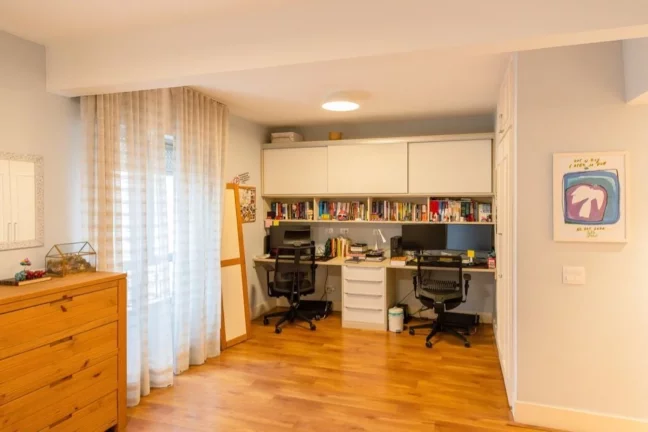 Imagem APARTAMENTO RESIDENCIAL em São Paulo - SP, Brooklin Paulista