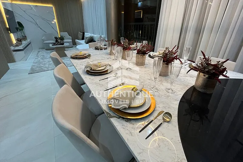 Imagem LUX HOUSE BROOKLIN - Apartamento à venda no bairro Brooklin - São Paulo/SP, Zona Sul