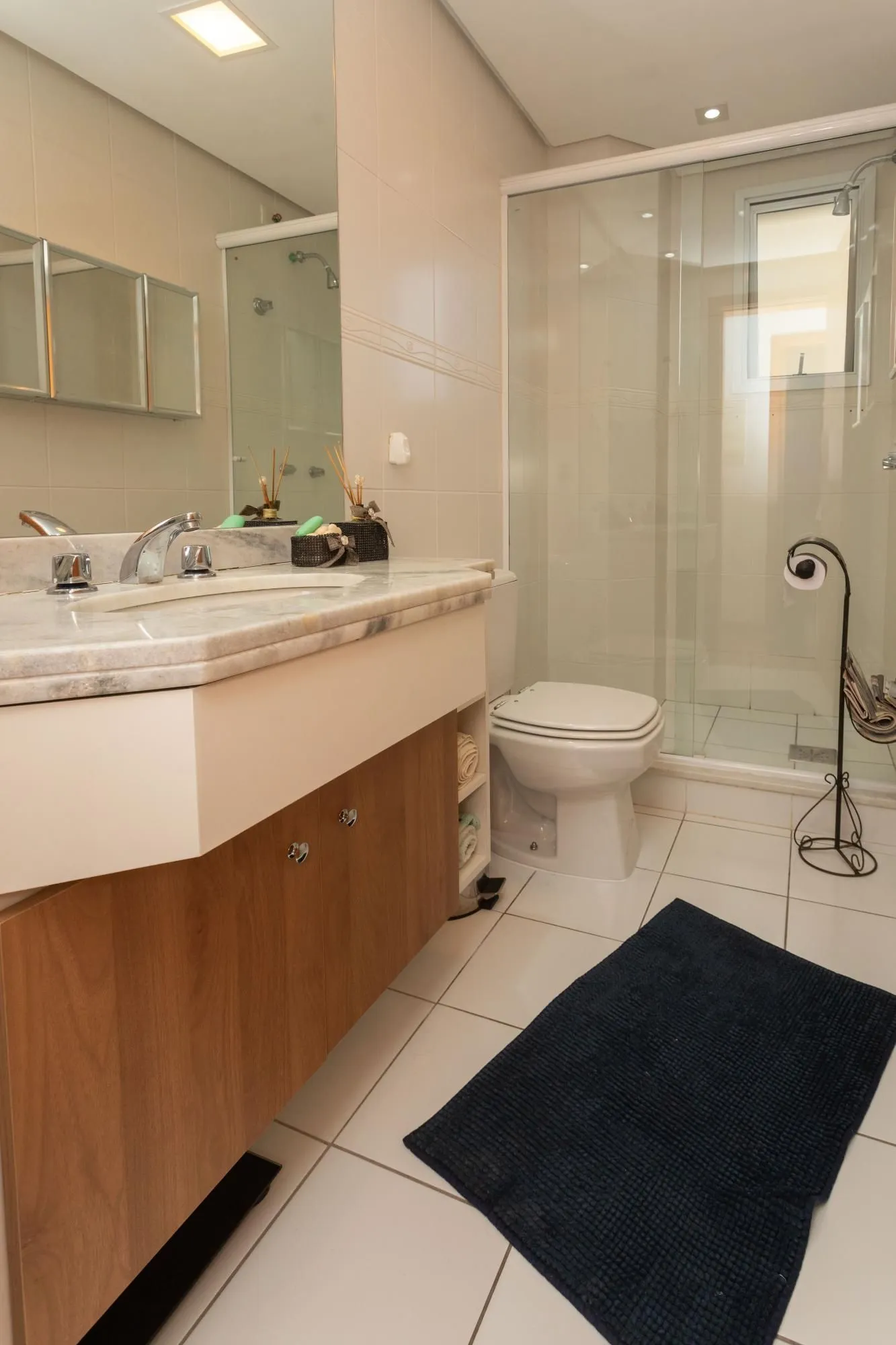 Imagem Apartamento com Suíte, 2 Vagas e Lazer de Clube