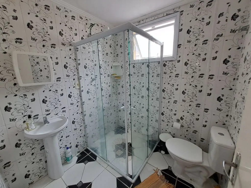 Imagem APARTAMENTO COM 60,00 m² - AVIAÇÃO - PRAIA GRANDE SP