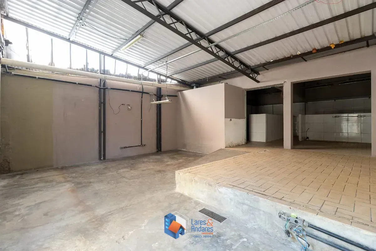 Imagem Casa comercial para venda em Vila Congonhas, 208m²