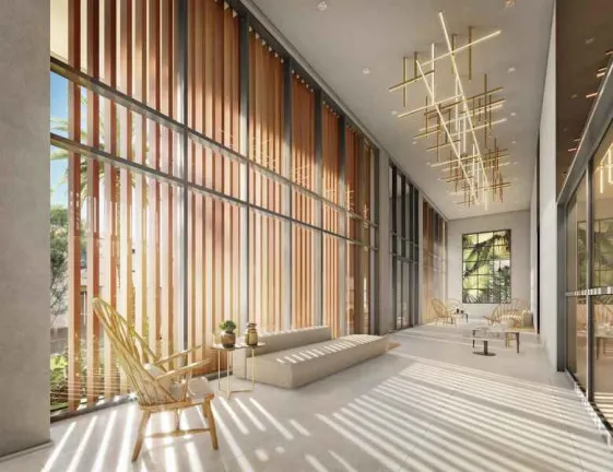 Imagem Apartamento com 2 Quartos à Venda, 51 m² em Perdizes - São Paulo