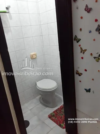 Imagem Apartamento à venda no Jardim Anhanguera R$249 mil #imoveisribeirao.com
