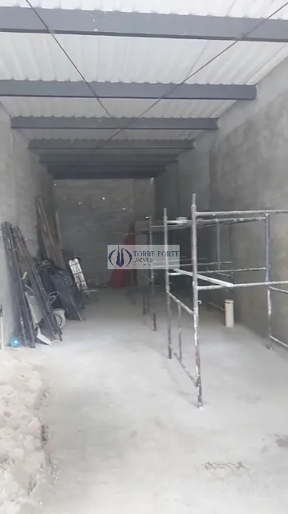 Imagem Galpão Novo na Vila Carrão Locação