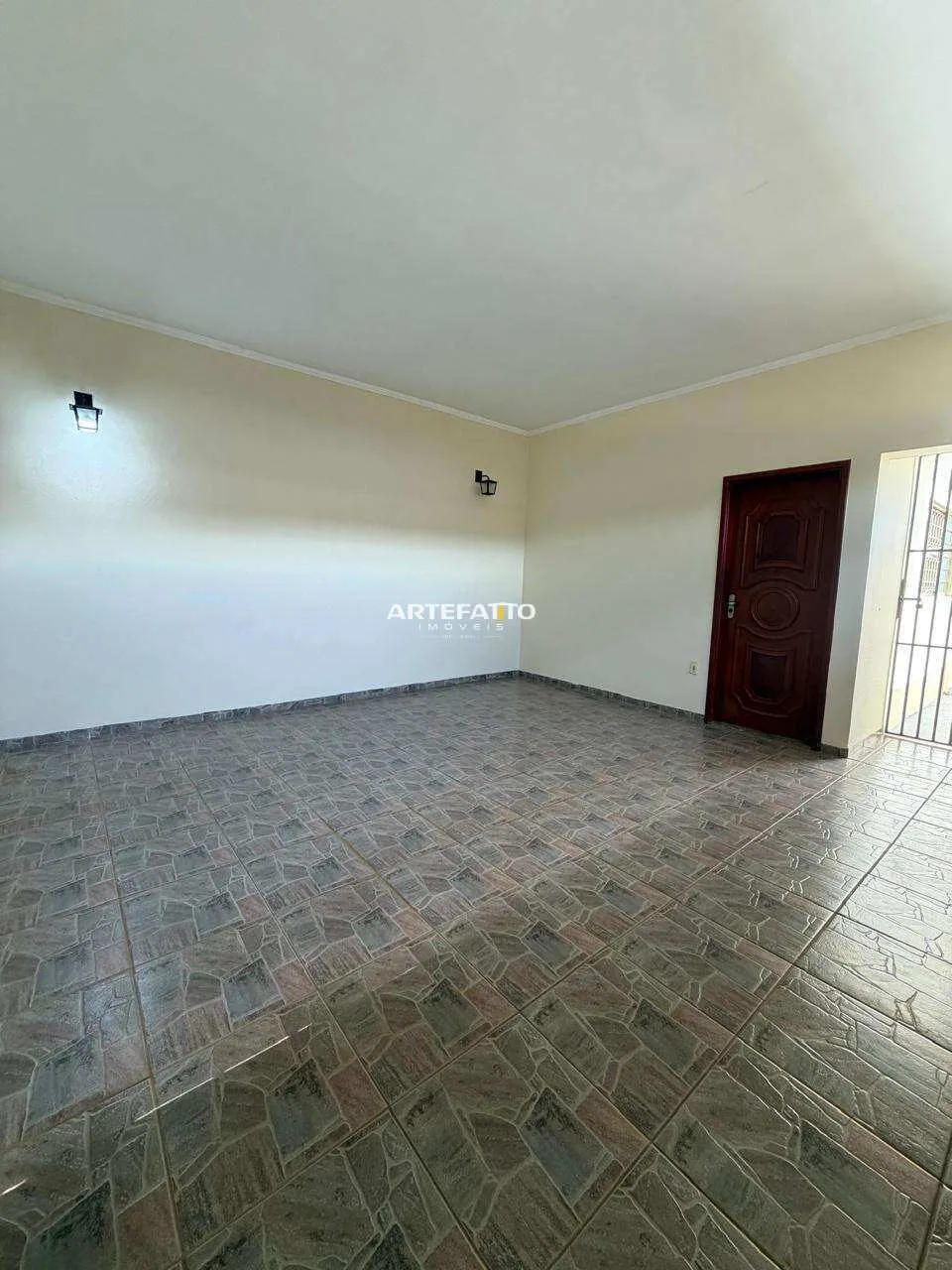 Imagem Casa à venda em Franca, Vila Santa Rita, com 3 quartos, 175m2