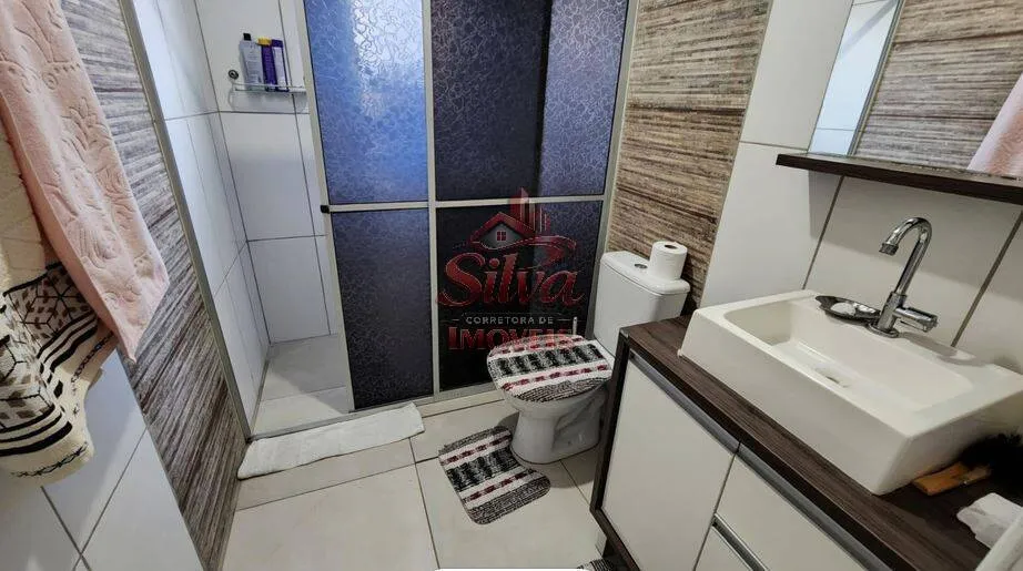 Imagem C68 | Casas em excelente localização a 800 metros do mar