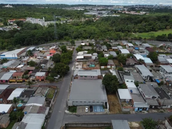 Imagem GALPAO COMERCIAL em MANAUS - AM, JORGE TEIXEIRA