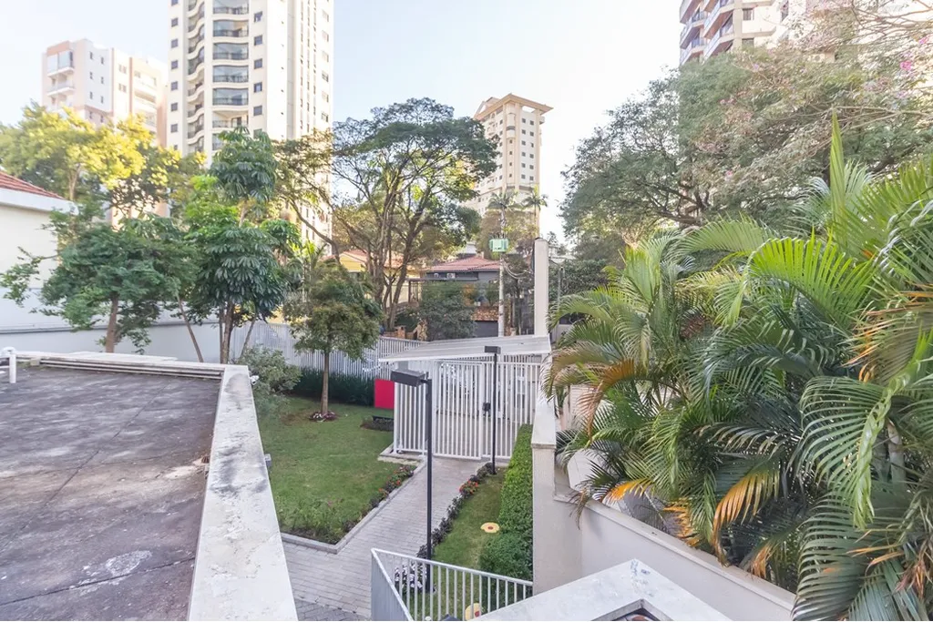 Imagem Apartamento à venda em São Paulo, Saúde, com 1 quarto, 54m2