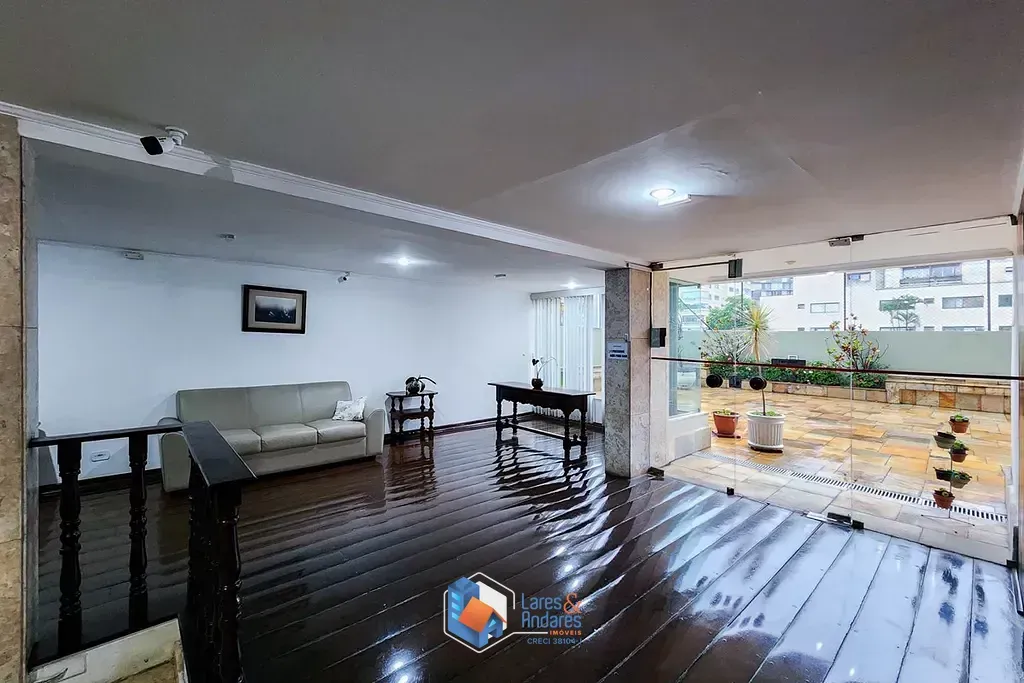 Imagem Apartamento à venda 2 Quartos 1 Vaga 86M² Vila Madalena São Paulo - SP